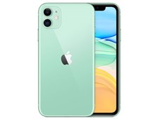 iPhone 11 128GB docomo [グリーン] (機種変更)の製品画像 - 価格.com