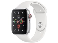 Apple Apple Watch Series 5 GPS+Cellularモデル 44mm MWWC2J/A 