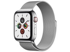 Apple Apple Watch Series 5 GPS+Cellularモデル 44mm MWWG2J/A 