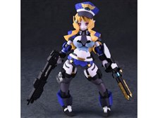 ポリニアン ケリー ロボット新人類ポリニアン 完成品 可動フィギュア ダイバディプロダクション ロボット新人類ポリニアン ケリー グッズ - Neowing