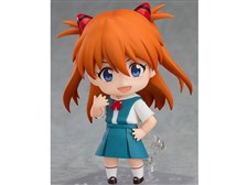 グッドスマイルカンパニー ねんどろいど 式波・アスカ・ラングレー