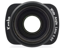 DJI OSMO Pocket カメラ Kenkoワイドレンズ 三脚アダプター