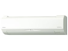 日立 メガ暖 白くまくん RAS-HK22K 価格比較 - 価格.com