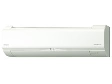 日立 メガ暖 白くまくん RAS-HK28K オークション比較 - 価格.com