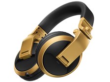 ヘッドホン　パイオニア　HDJ-X5BT-R パイオニア HDJ-X5BT-N [ゴールド] 価格比較 - 価格.com