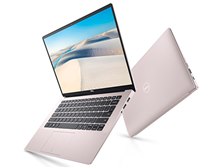Dell Inspiron 14 7000 プラチナ Core i7 10510U・16GBメモリ・512GB