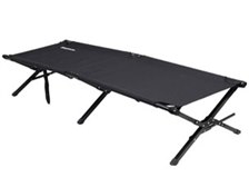 美品　ハイランダー　Hilander レバー式GIコットスチール　ブラック　黒 Hilander レバー式GIコット(スチール) HCA0213 価格比較 - 価格.com