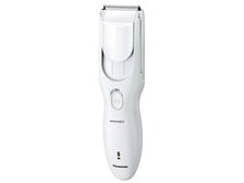 2個セット新品PanasonicカットモードヘアカッターER-GF41-W Amazon | パナソニック バリカン ヘアカッター 充電 交流式 白