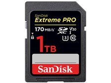 ■SANDISK　SDSDXXY-1T00-GN4IN [1TB]