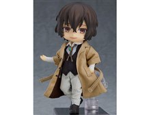 太宰治 ねんどろいどどーる ねんどろいど Swacchao！ 太宰治