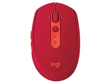 ロジクール M585 MULTI-DEVICE Mouse M585RU [ルビー] 価格比較 - 価格.com