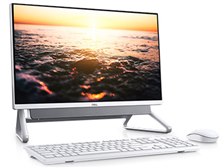 DELL一体型PC 24型FHD i3-10110U 8GB SSD256GB Windows 11搭載のDell Inspiron 24オールインワン