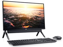 Dell Inspiron 24 5000 フレームレスデスクトップ プレミアム Core I5 u 8gbメモリ 256gb Ssd 1tb Hdd Mx110搭載 Office Personal 19付 Darthスタンドモデル 価格比較 価格 Com