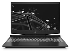 HP Pavilion Gaming 15 (GTX 1650) ※訳あり HP Pavilion Gaming 15-dk0000 価格.com限定 Core i7&256GB SSD+1TB