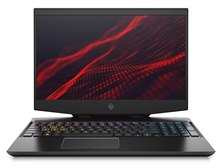 HP OMEN by HP 15-dh0000 価格.com限定 Core i5&256GB SSD+1TB HDD&