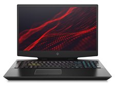 HP OMEN by HP 17-cb0004TX エクストリームモデル 価格比較 - 価格.com