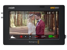 Blackmagic Design Blackmagic Video Assist 12G HDR 5インチ 価格比較