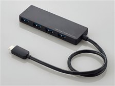 エレコム U3HC-A430BBK [ブラック] 価格比較 - 価格.com