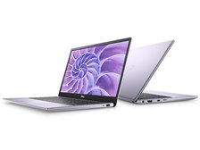 Dell Inspiron 13 5000 プラチナ Core i7 10510U・8GBメモリ・256GB