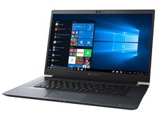 Dynabook dynabook ZZ75/LL W6ZZ75BLLB 15.6型フルHD Core i7 8565U
