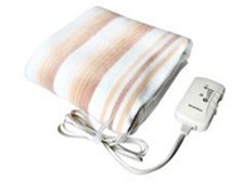 MORITA 電気掛敷毛布 MB-KR757T (グレー) MORITA 電気掛敷毛布 MB-KR757T (グレー) MORITA 電気掛敷毛布