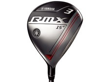 Yamaha Rmx 3W Tourad Mj-6S 2020 Fairway Wood | eBay