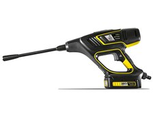 KARCHER高圧洗浄機　KHB 5 バッテリーセット　ケルヒャー