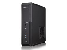 ドスパラ GALLERIA SV Core i7 8700/RTX2060 SUPER/メモリ8GB ドスパラ GALLERIA SV Core i7 8700/RTX2060 SUPER/メモリ8GB