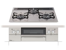 パロマ FACEIS PD-821WS-60GJ LP [ノーブルグレー] 価格比較 - 価格.com