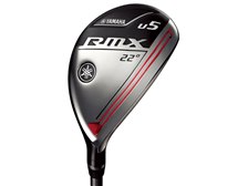 ヤマハ　RMXu5 u6 22度 25度2本セット ヤマハ リミックス UT ユーティリティー [Speeder 757 EVOLUTION VI