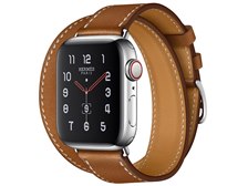 Apple Apple Watch Hermes Series 5 GPS+Cellularモデル 40mm