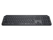 ロジクール MX KEYS Advanced Wireless Illuminated Keyboard KX800