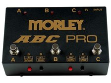 MORLEY ABC PRO 価格比較 - 価格.com