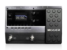 MOOER GE150 価格比較 - 価格.com