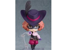ねんどろいど 奥村春 怪盗服Ver.の製品画像 - 価格.com