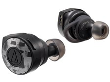オーディオテクニカ SOLID BASS ATH-CKS5TW LTD ATH-CKS5TW | Truly Wireless Earbuds | Audio-Technica | Audio