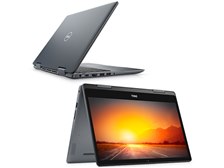 Dell Inspiron 14 5000 2-in-1 スタンダード Core i3 10110U・8GB