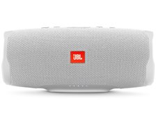 JBL CHARGE4 ワイヤレススピーカー ホワイト Amazon.co.jp: JBL CHARGE4 Bluetoothスピーカー IPX7防水/USB