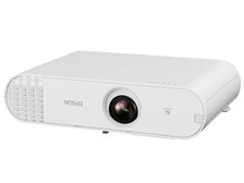 Epson プロジェクター ホワイト　本体のみ エプソン EH-TW6250 ホームプロジェクター dreamio