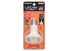 パナソニック LDR4LWE17RF4X [電球色] 価格比較 - 価格.com