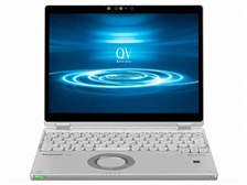 パナソニック Let's note QV8 CF-QV8GFRQR SIMフリー 価格比較