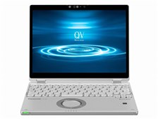 パナソニック Let's note QV8 CF-QV8FDGQR 価格比較 - 価格.com