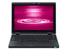 パナソニック Let's note RZ8 CF-RZ8FFMQR SIMフリー 価格比較 - 価格.com