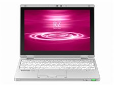 パナソニック Let's note RZ8 CF-RZ8FDEQR 価格比較 - 価格.com