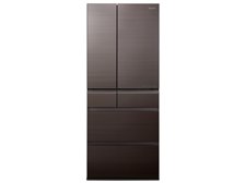 パナソニック NR-F655HPX-T [アルベロダークブラウン] 価格比較 - 価格.com