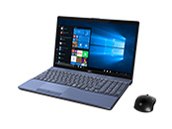 ◎富士通 FMV LIFEBOOK AH77/D1 Win11/Core i7 Amazon.co.jp: 富士通 LIFEBOOK AH77/H2 ブラック Core i7-1260P