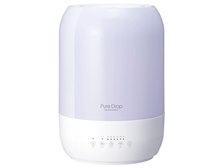 (未使用･未開封品)　スリーアップ 大容量アロマ加湿器 ピュアドロップ ホワイト HF-T1823WH bt0tq1u Amazon.co.jp: スリーアップ アロマ加湿器 3.5L 最大加湿量320ml