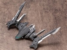 コトブキヤ M.S.G モデリングサポートグッズ ヘヴィウェポンユニット
