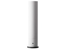 ドウシシャ - DKHU-352-MWH ハイブリッド式加湿器 d-design ドウシシャ 白 DKHU-352-MWH ハイブリッド式加湿器 d-design ドウシシャ 白