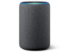 Amazon Amazon Echo (第3世代) [チャコール] 価格比較 - 価格.com